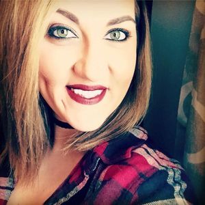 Meet your Posher, Savannah